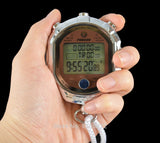 Timing Electronic Chronograph Timer