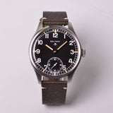 42mm Baltany Military Watch