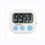 LED Display for Cooking Shower Baking Stopwatch Tools