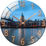 Creative European style clocks
