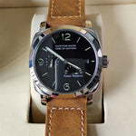 44mm Seagull Fully Automatic Mechanical Men's Watch