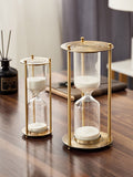 Personality Sand Clock Timer