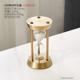 Personality Sand Clock Timer