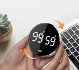 Kitchen Cooking Shower Study Stopwatch